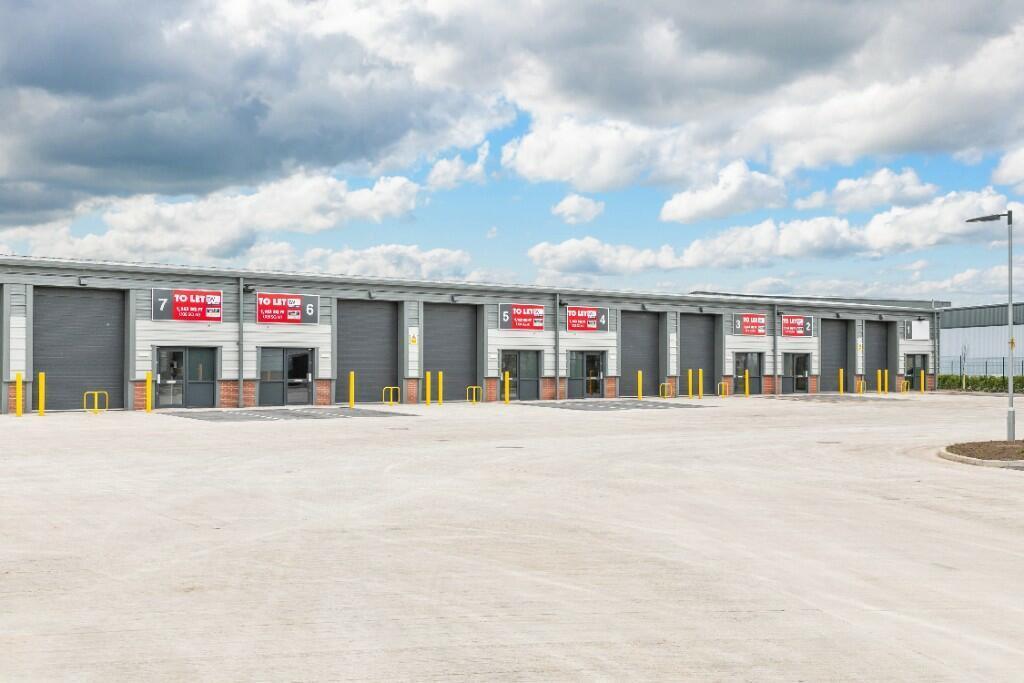 Units 1 - 7