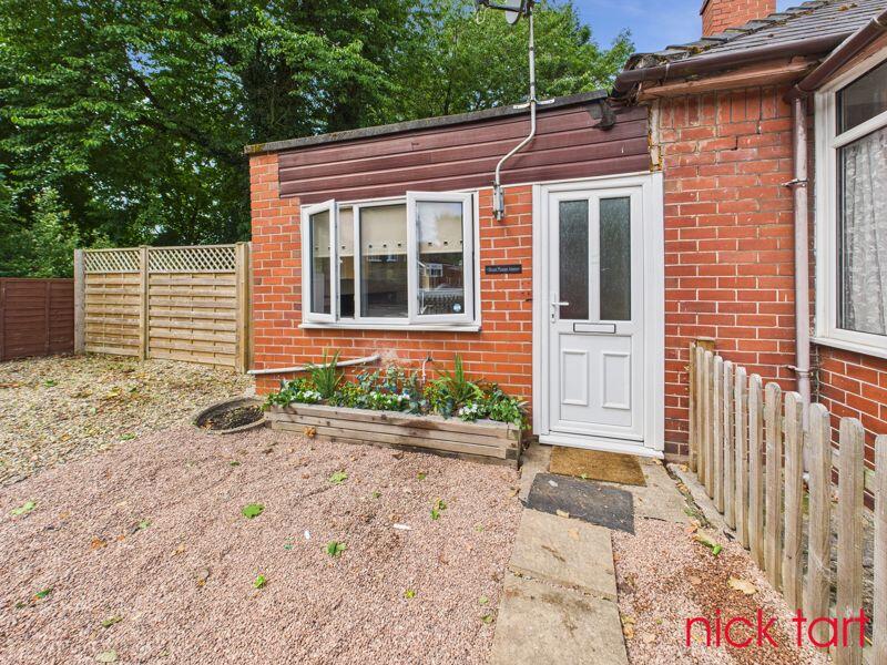 Main image of property: Mount Pleasant Annexe, Stafford Road, Telford, TF2 6JU