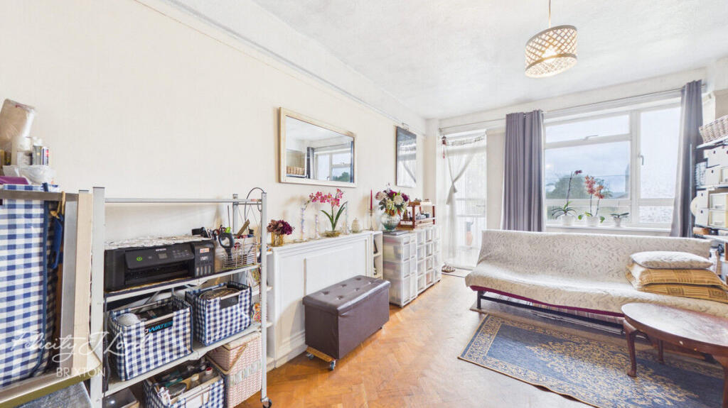Main image of property: Christchurch Road, LONDON