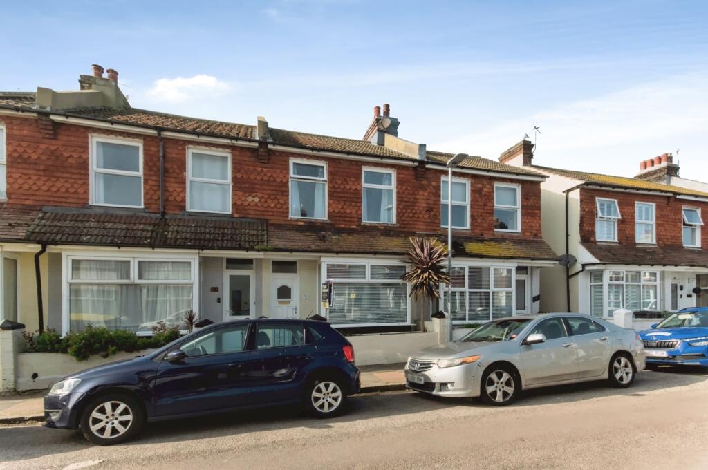 Main image of property: Dursley Road, EASTBOURNE, East Sussex, BN22