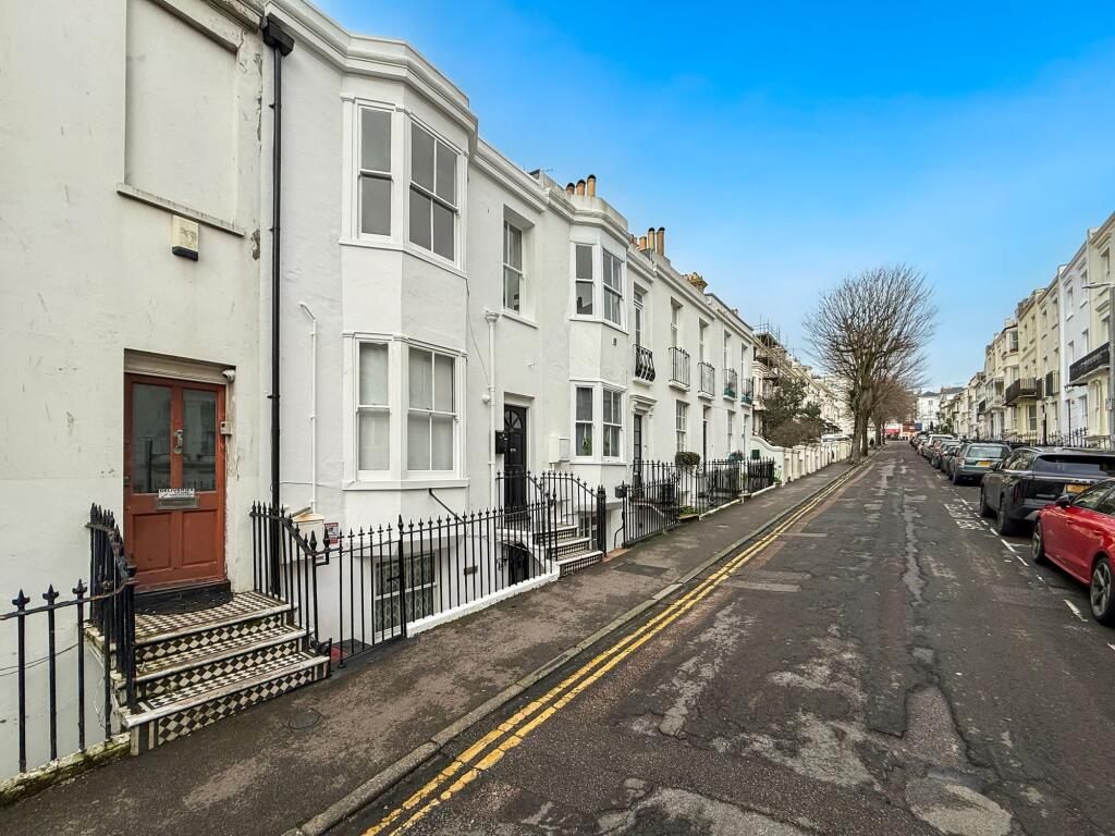 Main image of property: Sillwood Road | Brighton