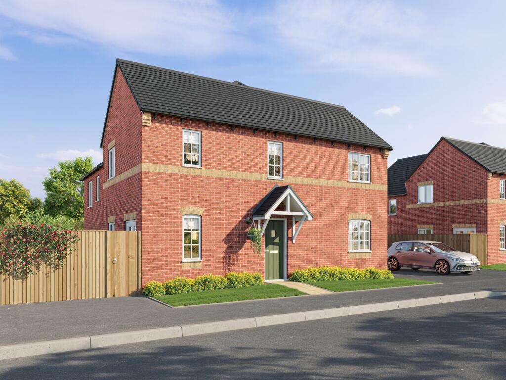 Main image of property: Preston, 
PR4 0RR