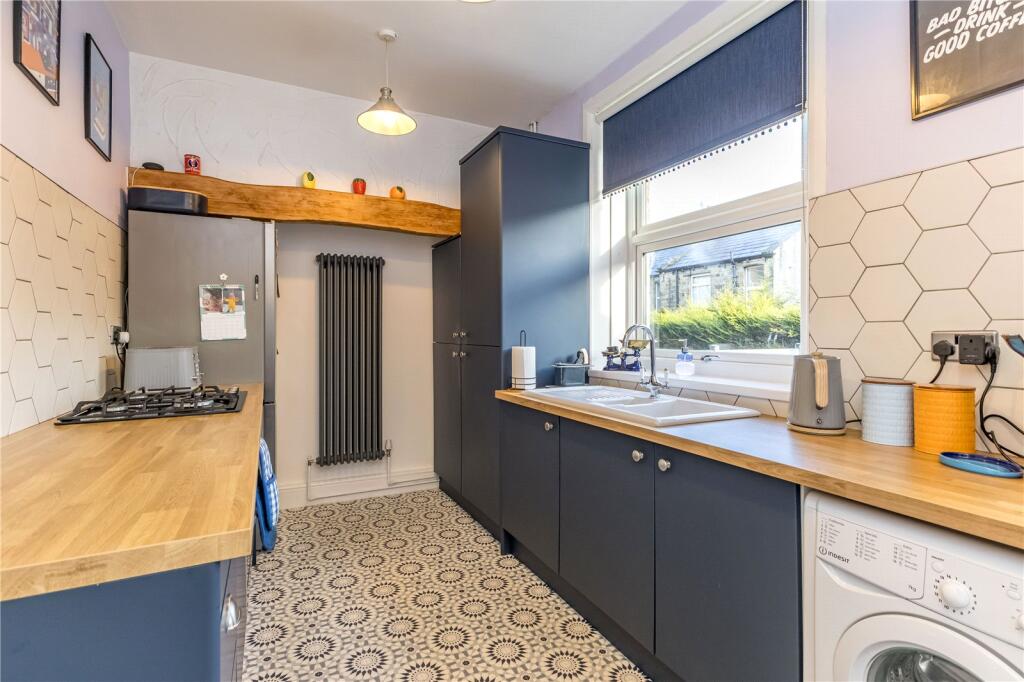 Grove Street, Slaithwaite, Huddersfield, HD7 photo 3