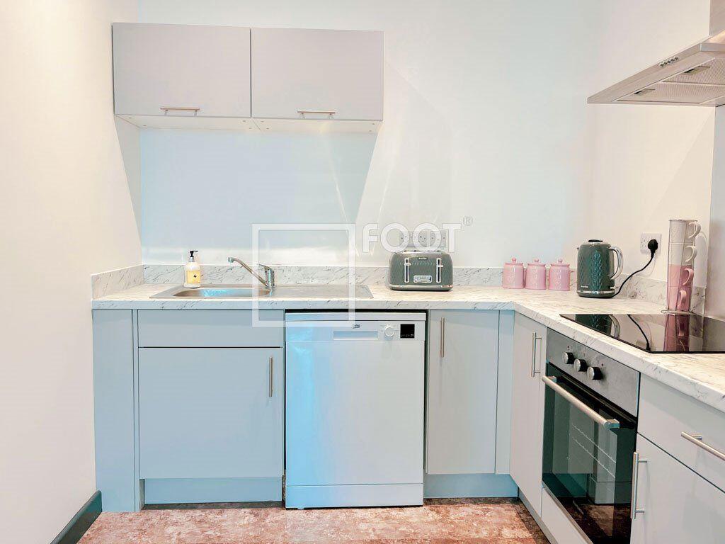 Additional image 17 of Modern 2BR Apartment w/ City Views – High Point