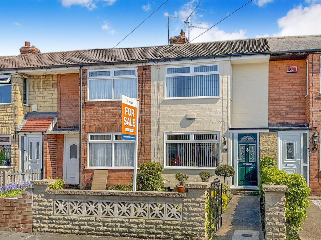 Main image of property: Manor Road, Hull, HU5