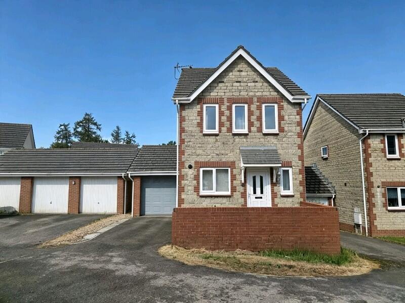 Main image of property: Ffordd Ger Y Llyn, Tircoed Forest Village, Penllergaer, Swansea, City And County of Swansea.