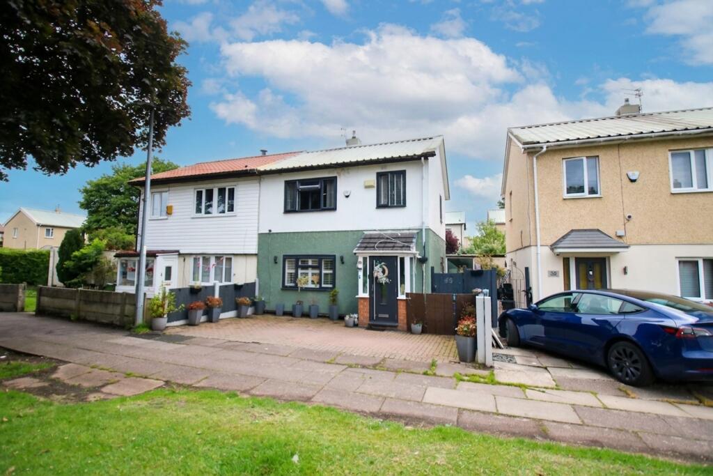 Main image of property: Fouracres Road, Manchester, M23