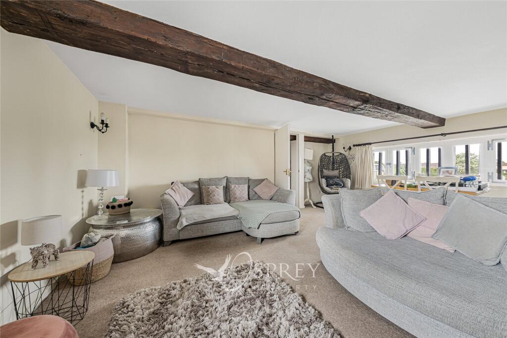 Main image of property: Fotheringhay Mews, Oundle, PE8