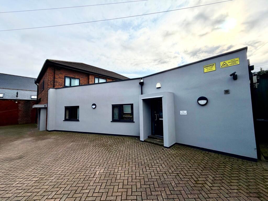 Main image of property: Peel Street, Morley