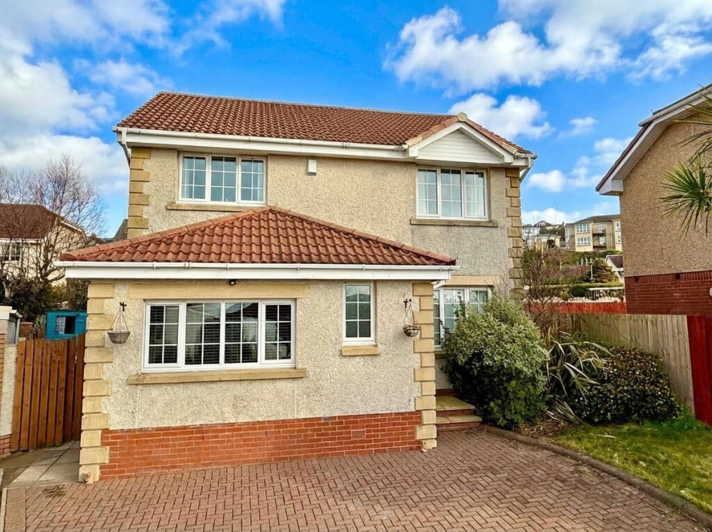 Main image of property: Faulds Wynd, West Kilbride, Ayrshire, KA23