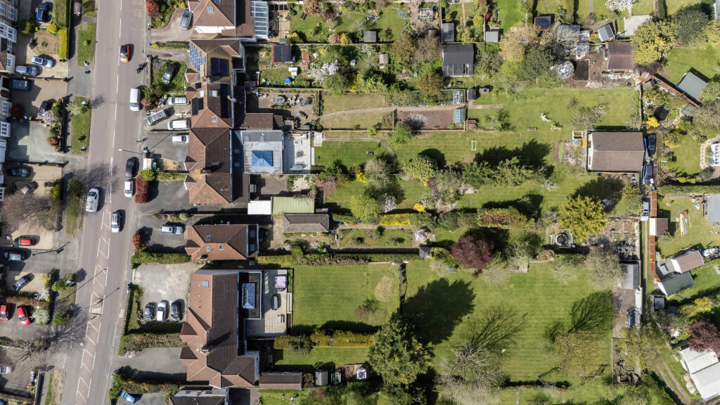 House in Bristol, Downend, Downend and Bromley Heath - View 5