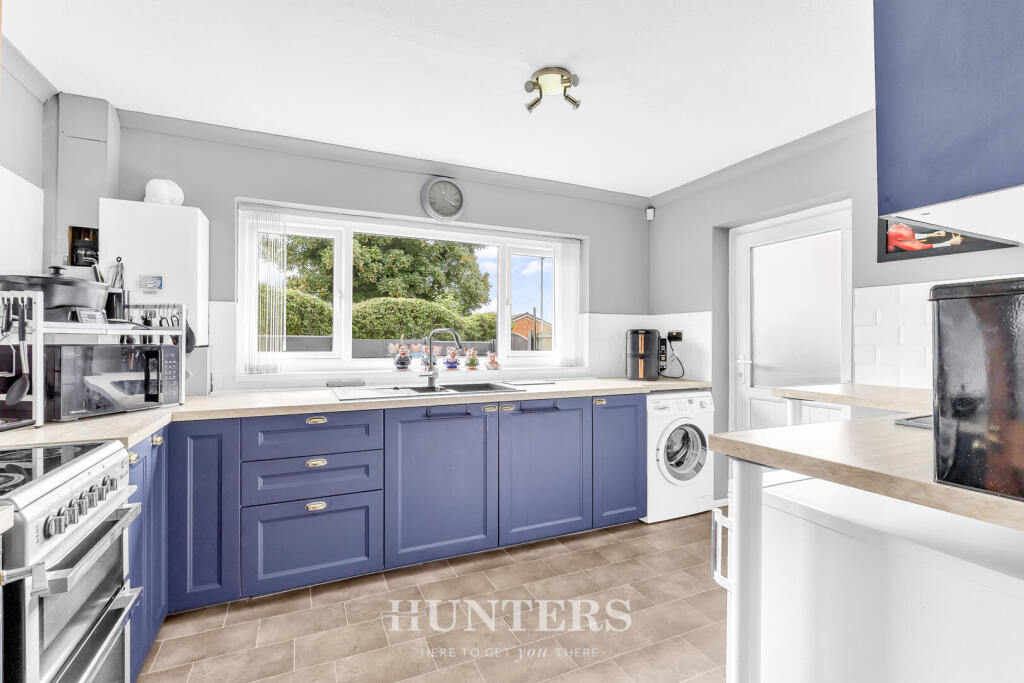 House in Manchester - View 5