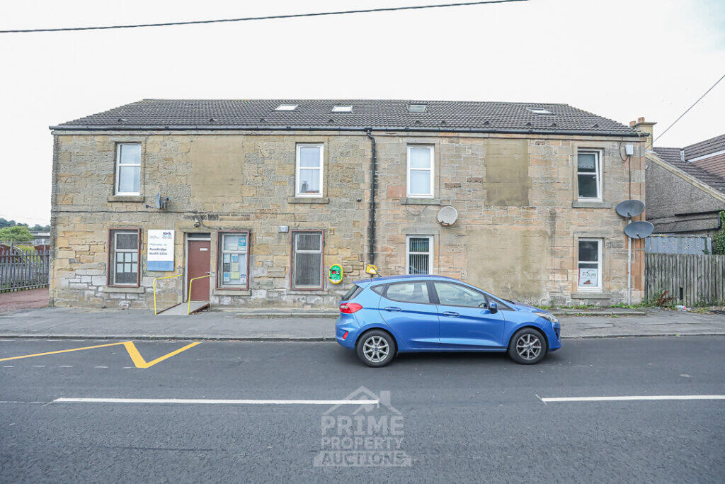 Main image of property: 69 Main Street, Avonbridge, FK1 2NG