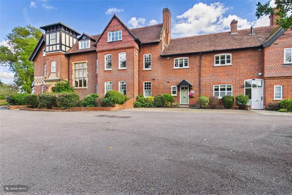 Main image of property: The Street, Mortimer, Reading, Berkshire, RG7