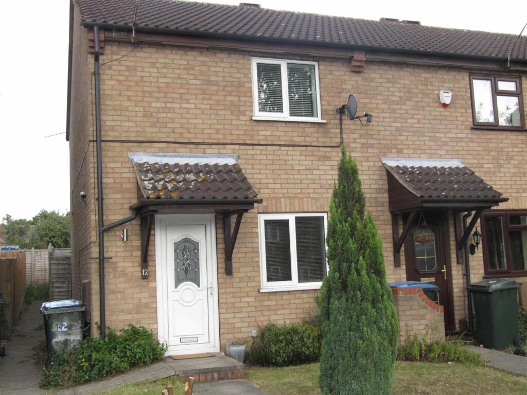 Main image of property: Bramwell Gardens, Longford, Coventry