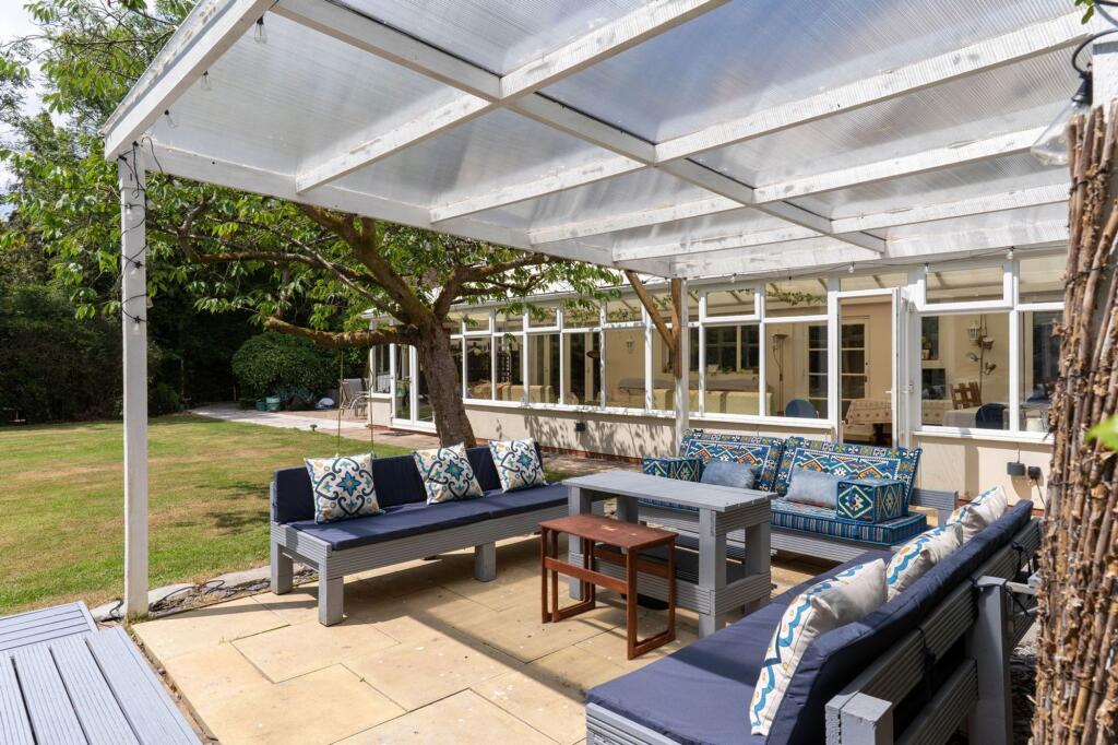 Additional image 21 of Linthurst Road, Blackwell, B60