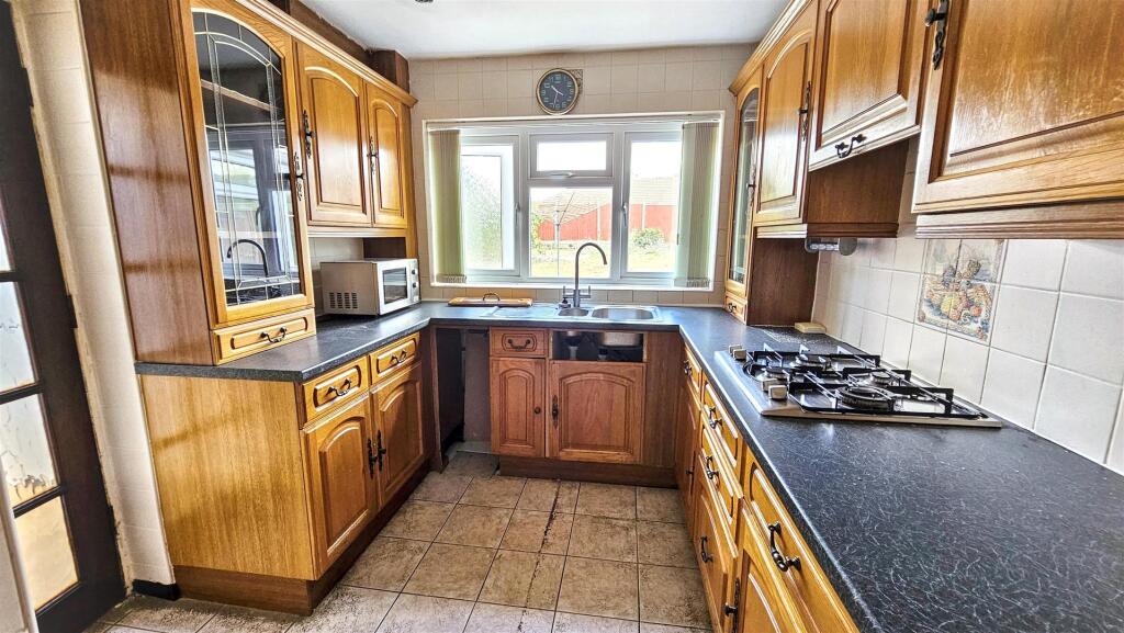 House in Blaby, Braunstone - View 5