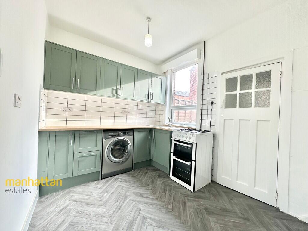 House in Bolton - View 4
