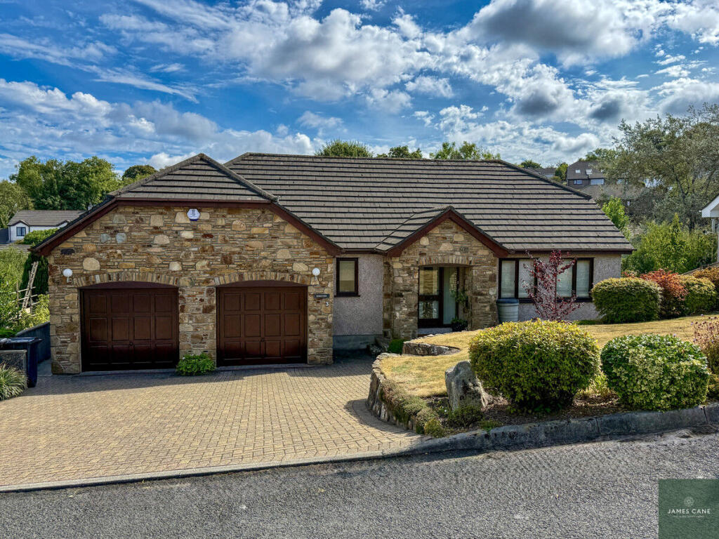 Main image of property: Burley Close, Truro, TR1
