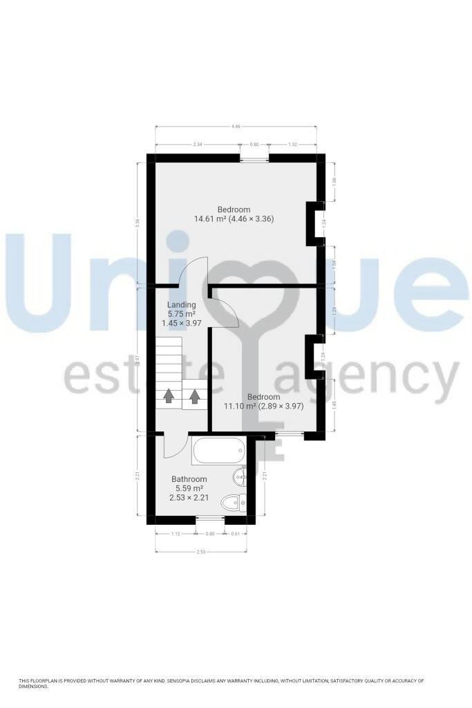 House in Blackpool - View 3