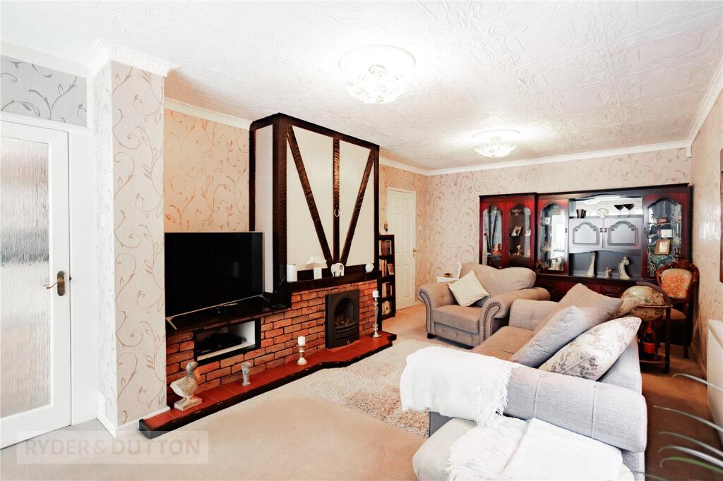 St. Annes Road, Denton, Manchester, Greater Manchester, M34 photo 4
