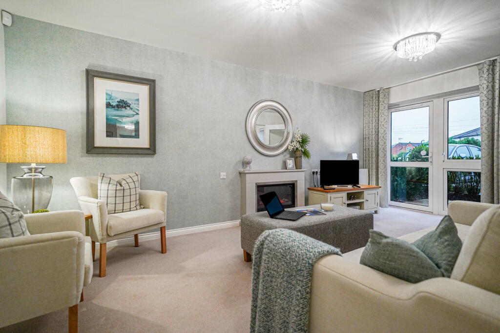 Additional image 11 of Apartment 30, Bower Lodge, Shirley