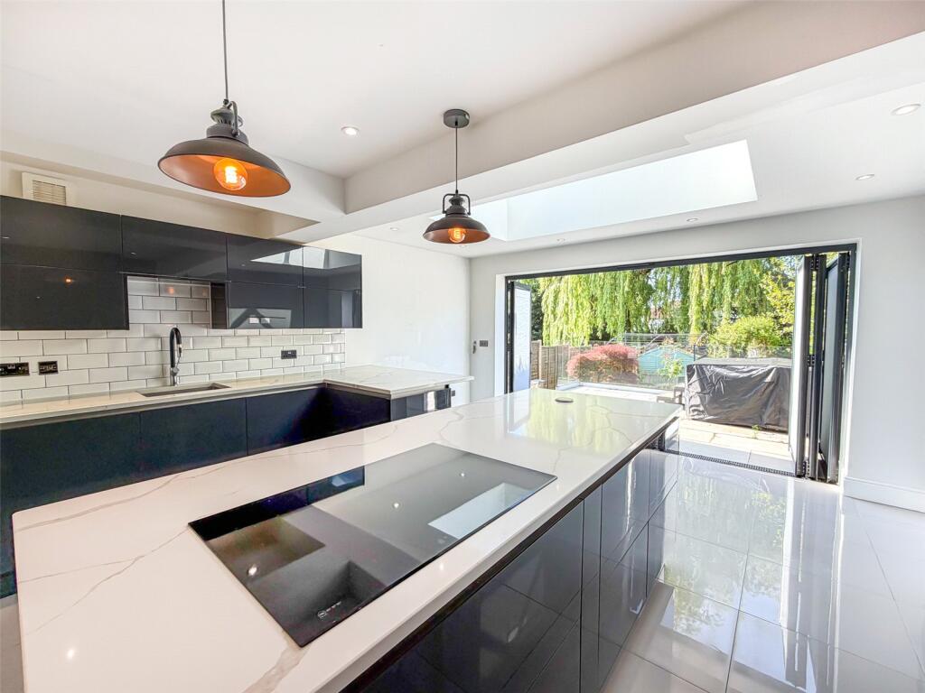 Main image of property: Holly Road, Aldershot, Hampshire, GU12