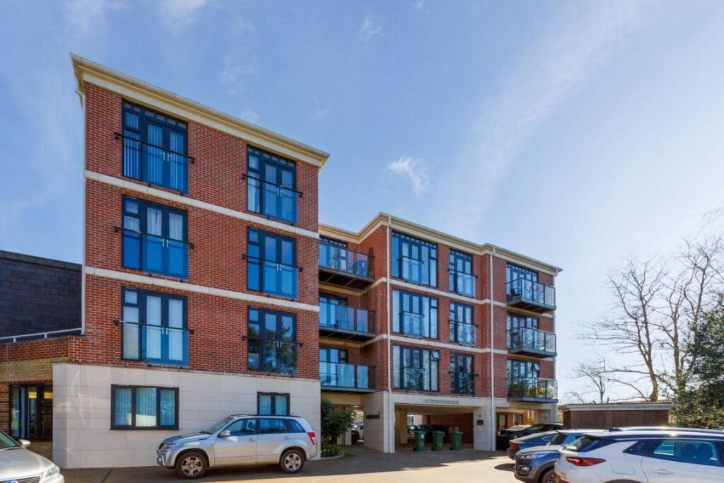 Main image of property: South Park, Sevenoaks TN13 1ED