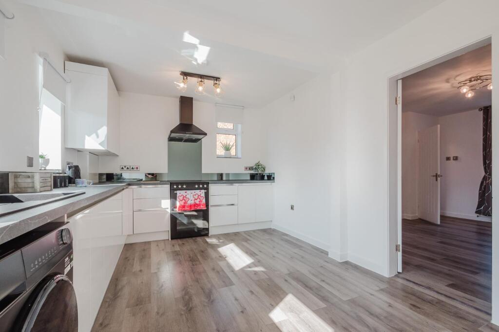 House in Warrington - More