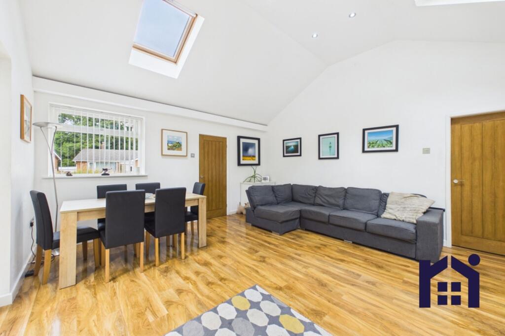 House in Preston - More