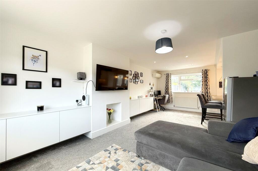 House in Littlehampton, Wick - View 3