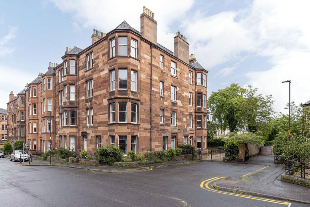 Main image of property: Montpelier Park, Edinburgh, Midlothian