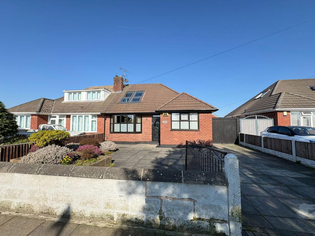 Main image of property: Harrow Drive, Aintree
