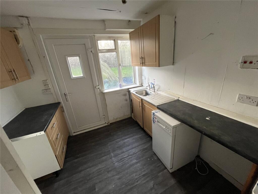 Fountainbleau Drive, Dundee, Angus, DD4 photo 4