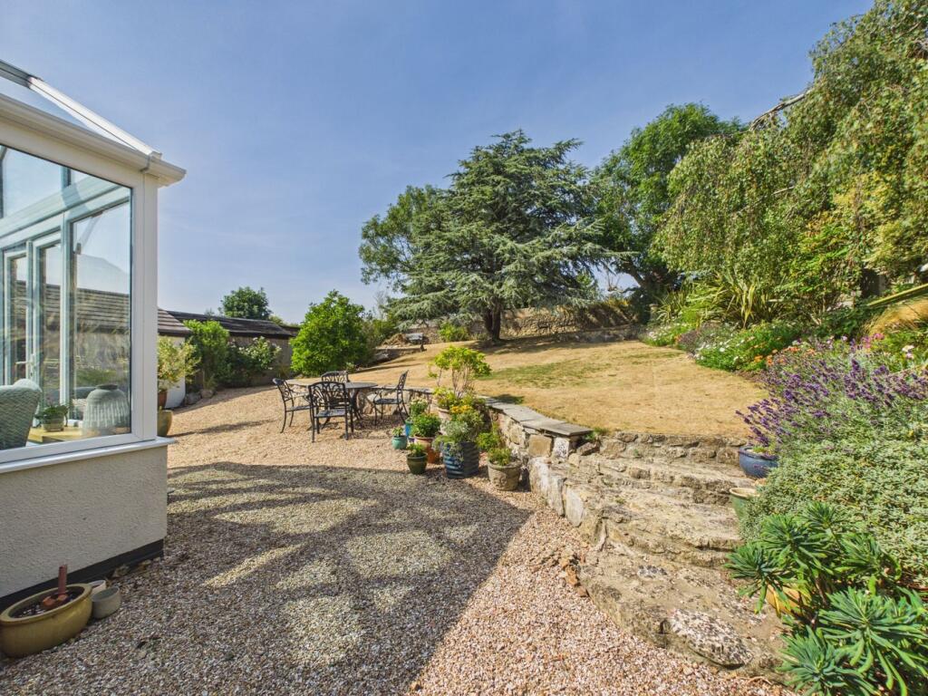 Bleadon Hill, Hillcote, Weston-Super-Mare, BS24 photo 4