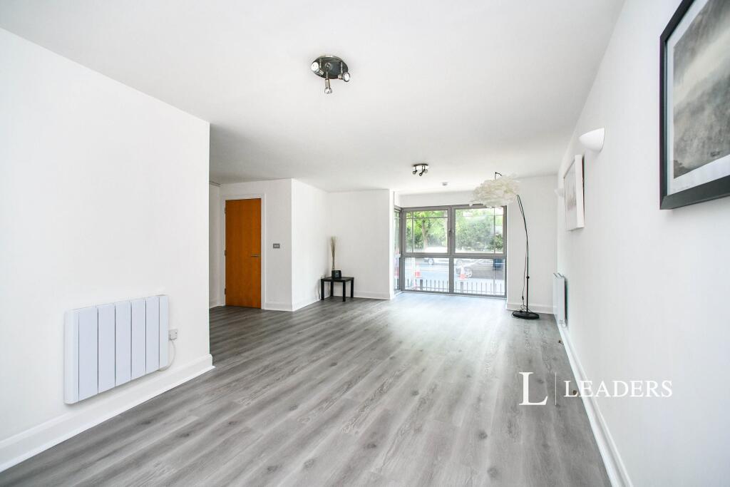 Main image of property: Grand Parade, Brighton, East Sussex, BN2