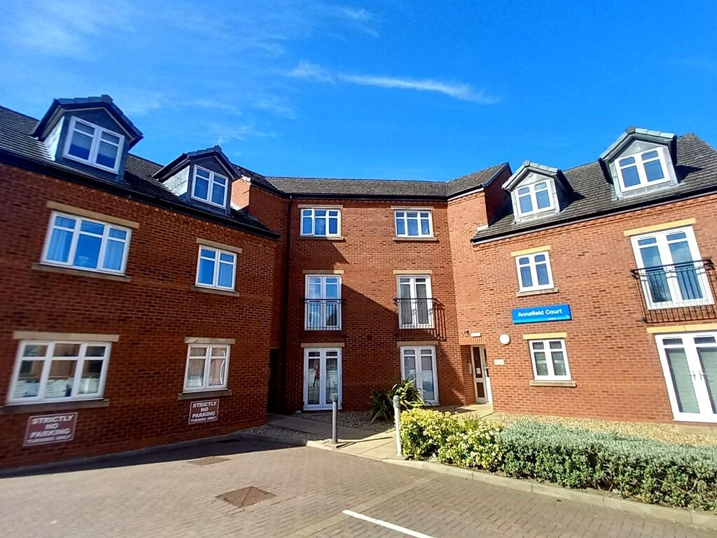 Main image of property: Annafield Court, Tipton Street, Dudley, West Midlands, DY3