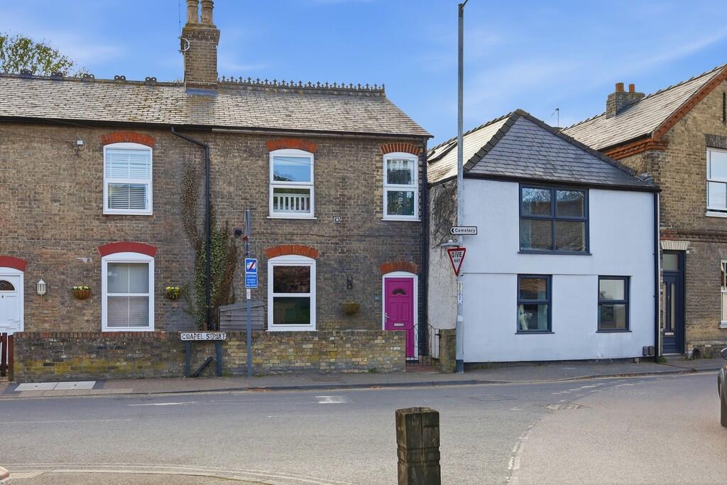 Main image of property: Exning, Newmarket, Suffolk