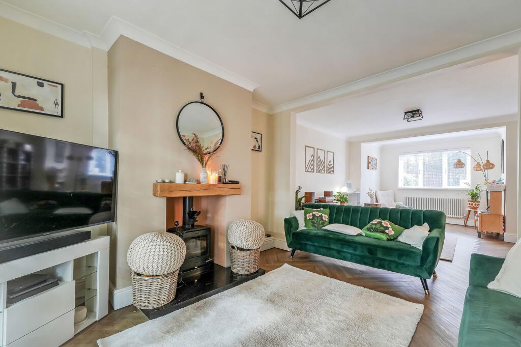 Brookhill, Chesterfield, S43 photo 4