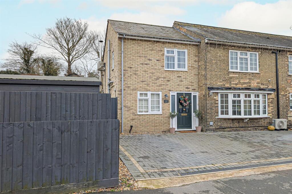 Main image of property: Mereside, Soham, Ely