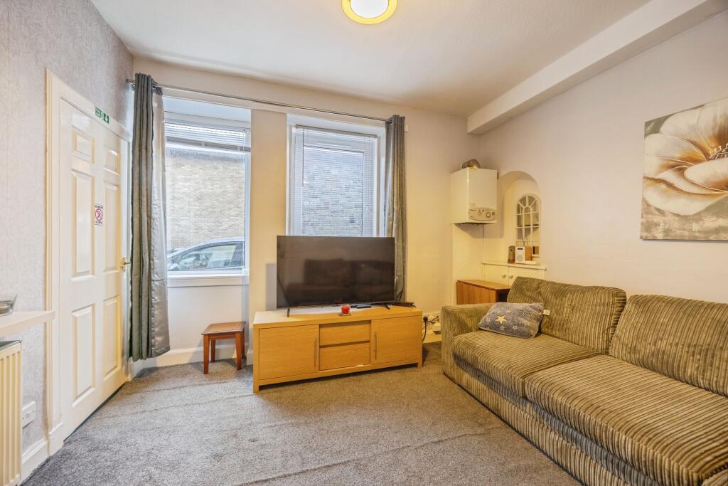 Glendinning Terrace, Galashiels, TD1 photo 4