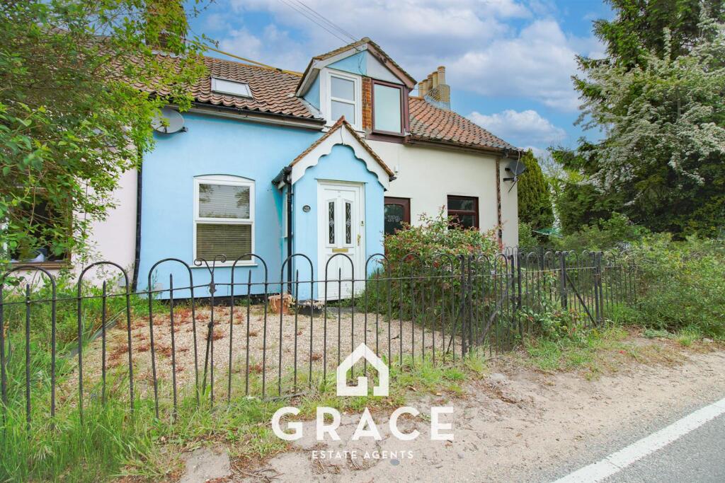 Main image of property: Playford Road, Rushmere St. Andrew, Ipswich