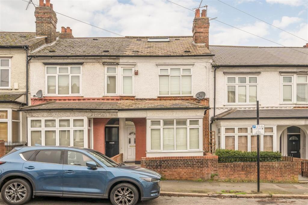 Main image of property: Eastcombe Avenue, Charlton