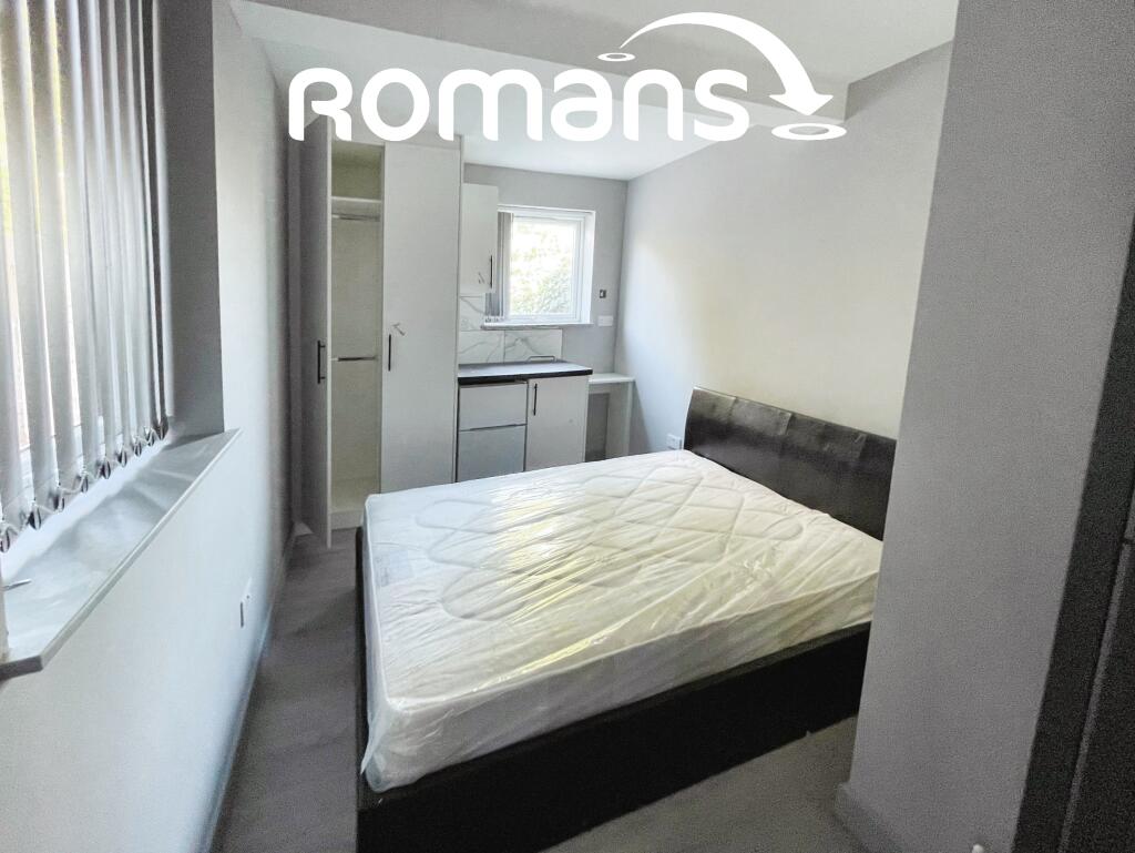 Main image of property: Norfolk Road, Reading, RG30