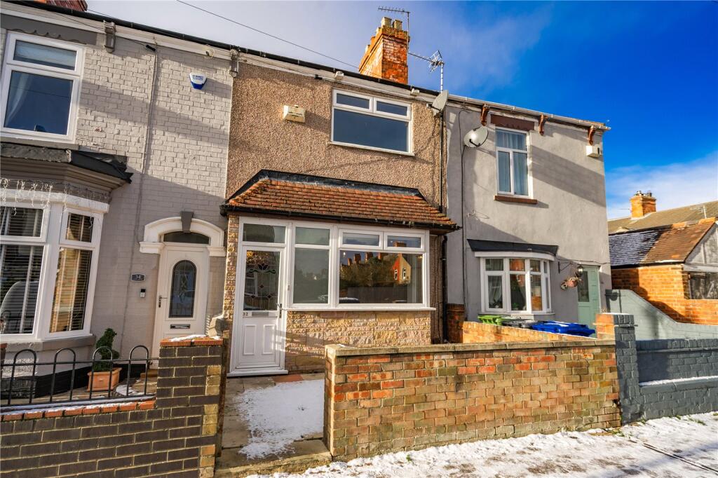 Main image of property: Legsby Avenue, Grimsby, Lincolnshire, DN32