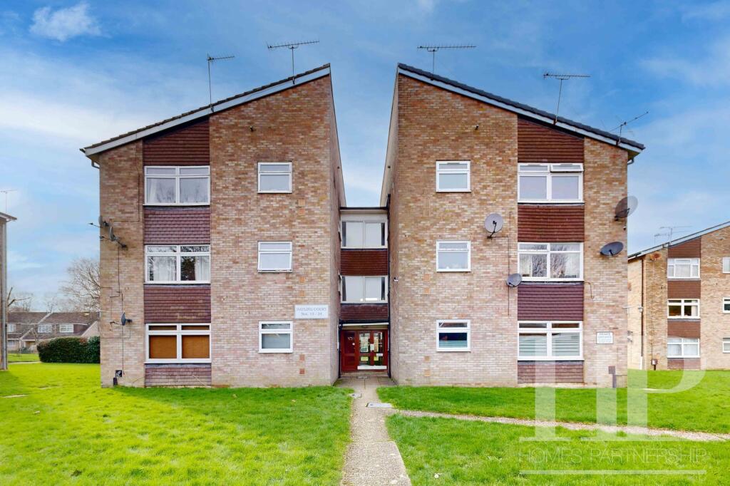 Main image of property: Hayling Court, Crawley, RH11