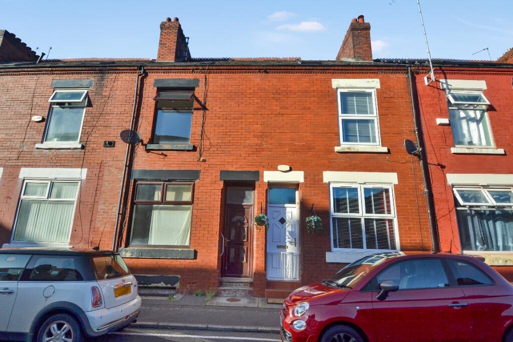 Main image of property: Nadine Street, Salford, M6