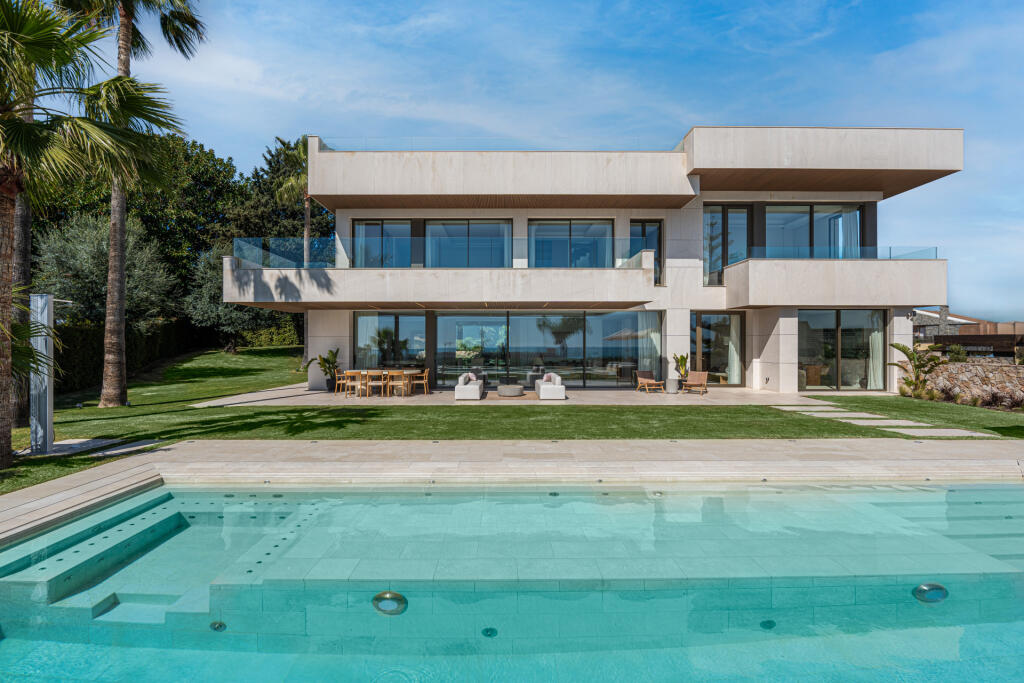 Main image of property: Andalucia, Malaga, Málaga