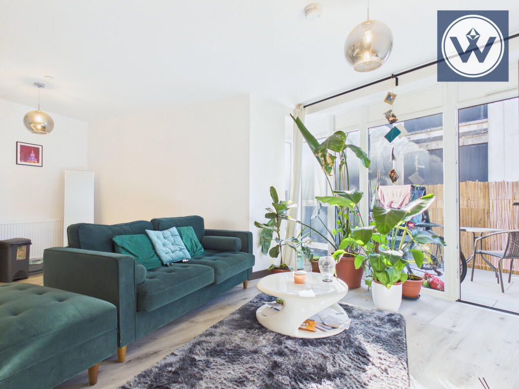 Main image of property: Gramophone Lane, Hayes, UB3 1FP