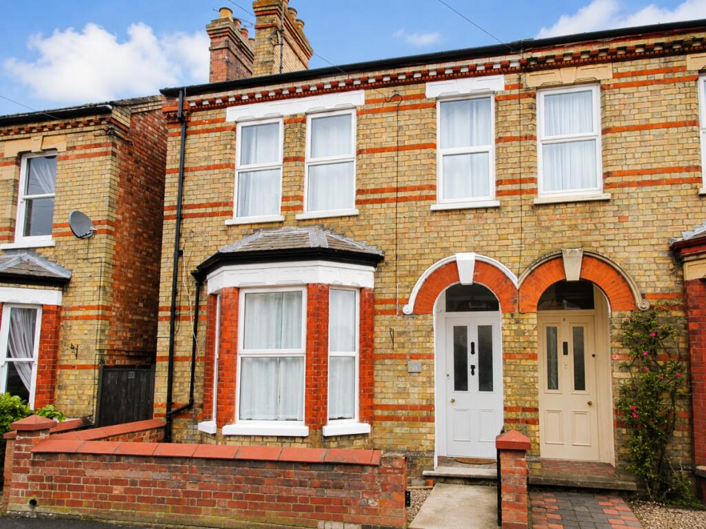 Main image of property: Princes Road